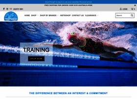 tritoswim.com.au