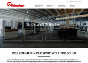 tritscher.at