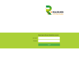 trm.realdolmen.com