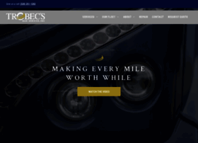 trobecsbus.com
