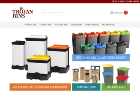 trojanbins.com