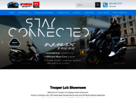 trooperlumotorcycles.com.au