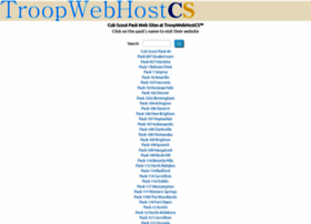 troopwebhostcs.org