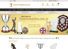 trophiesonline.ie