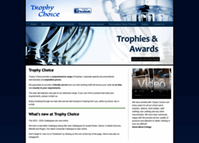 trophychoice.com.au