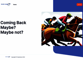 trophyhorse.com