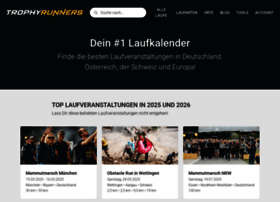 trophyrunners.de