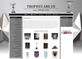 trophysareus.com