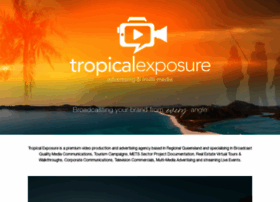 tropicalexposure.com.au