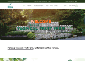 tropicalfruits.com.my