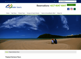 tropicalhorizonstours.com.au