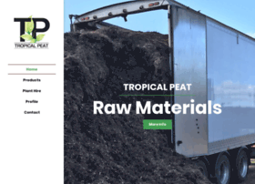 tropicalpeat.com.au