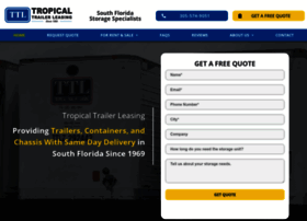 tropicaltrailer.com