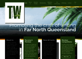 tropicalwriters.com.au