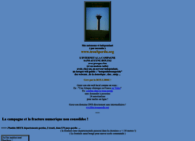 trousperdu.org