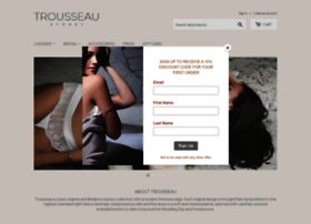 trousseau.com.au