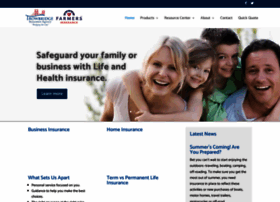 trowbridgeinsurance.com