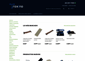 troxino.com