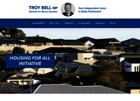 troybell.com.au