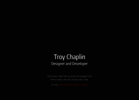 troychaplin.ca