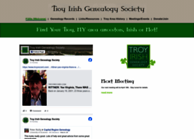 troyirish.org