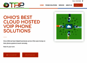 trpcomm.com