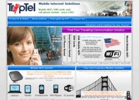 trs.triptel.com