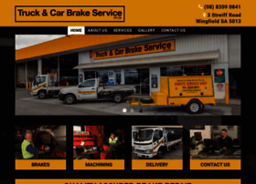 truck-carbrakes.com.au