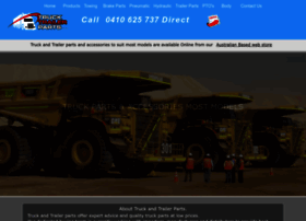 truckandtrailerparts.com.au