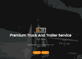 truckandtrailerservices.be