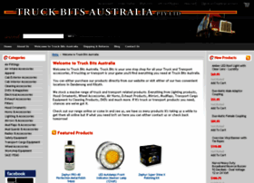 truckbitsaust.com.au