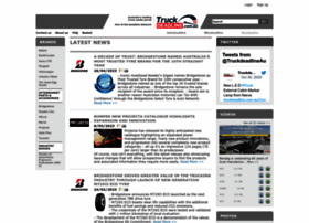 truckdeadline.com.au