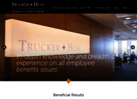 truckerhuss.com