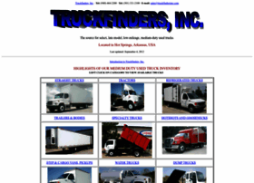 truckfindersinc.com