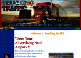 truckingtraffic.com