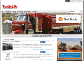 truckinlife.com.au