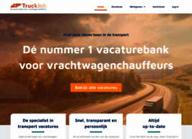 truckjob.nl