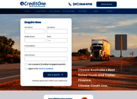 truckloansfinance.com.au