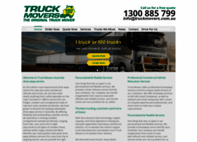 truckmovers.com.au