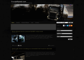 trucksplanet.com