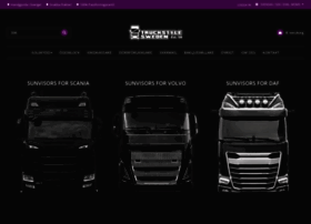 truckstylesweden.com