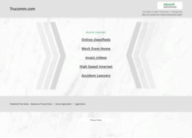 trucomm.com