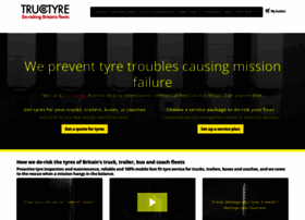 tructyre.co.uk