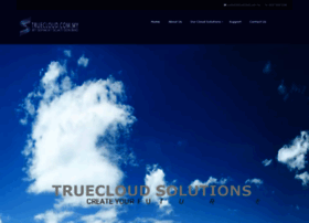 truecloud.com.my