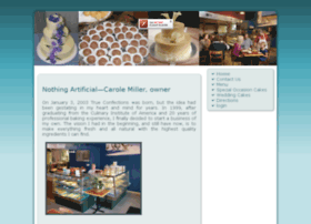 trueconfections.net