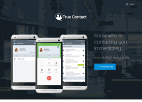 truecontact.me
