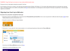 truecrypt.org