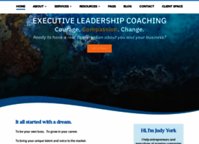 trueformleadership.com