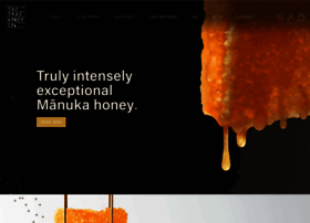 truehoneyco.co.uk