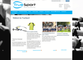 truesport.nl